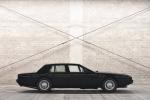 Aston Martin Lagonda Series 4 1987 года (WW)